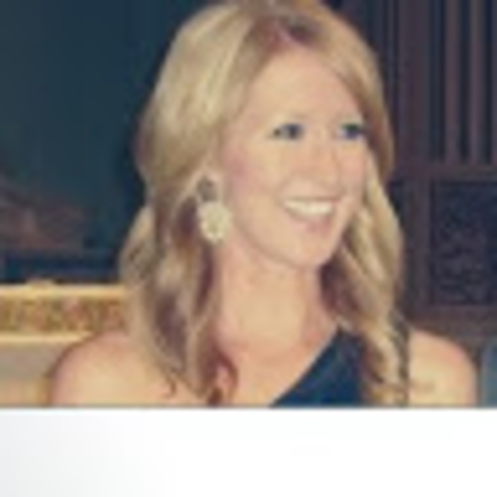 Meet your Posher, Stacie